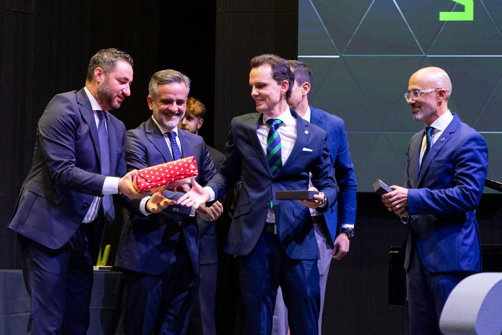 Vialterra celebra su 25 aniversario