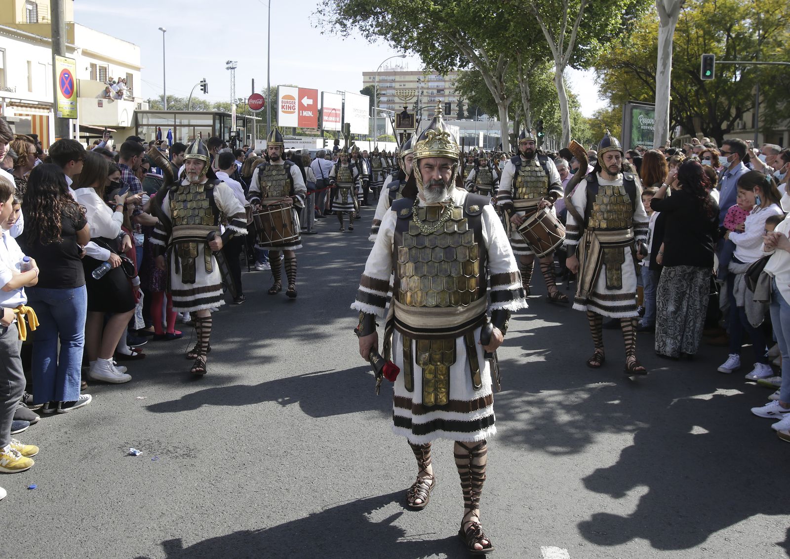 Hdad de la Milagrosa