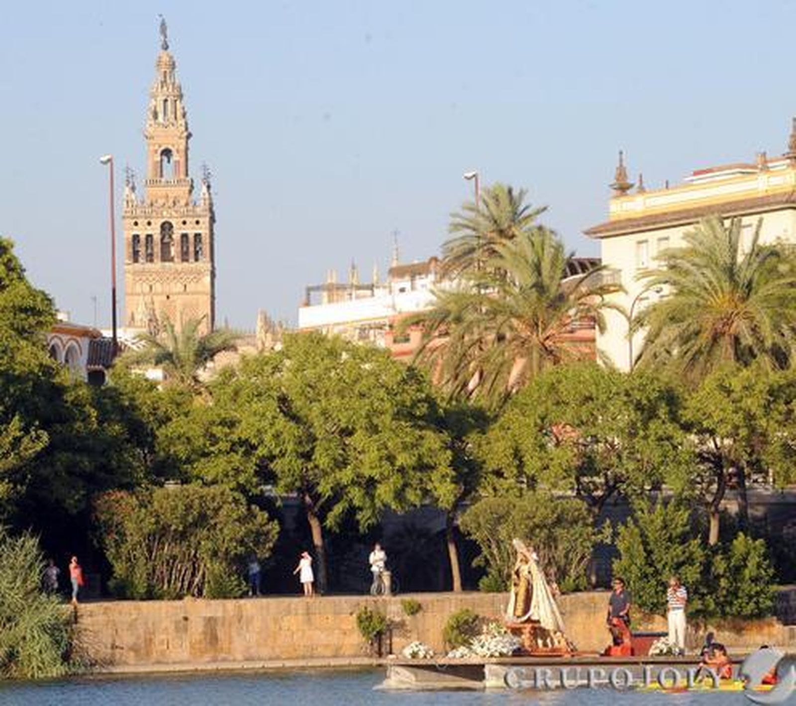 Foto: Manuel Gómez / Belén Vargas