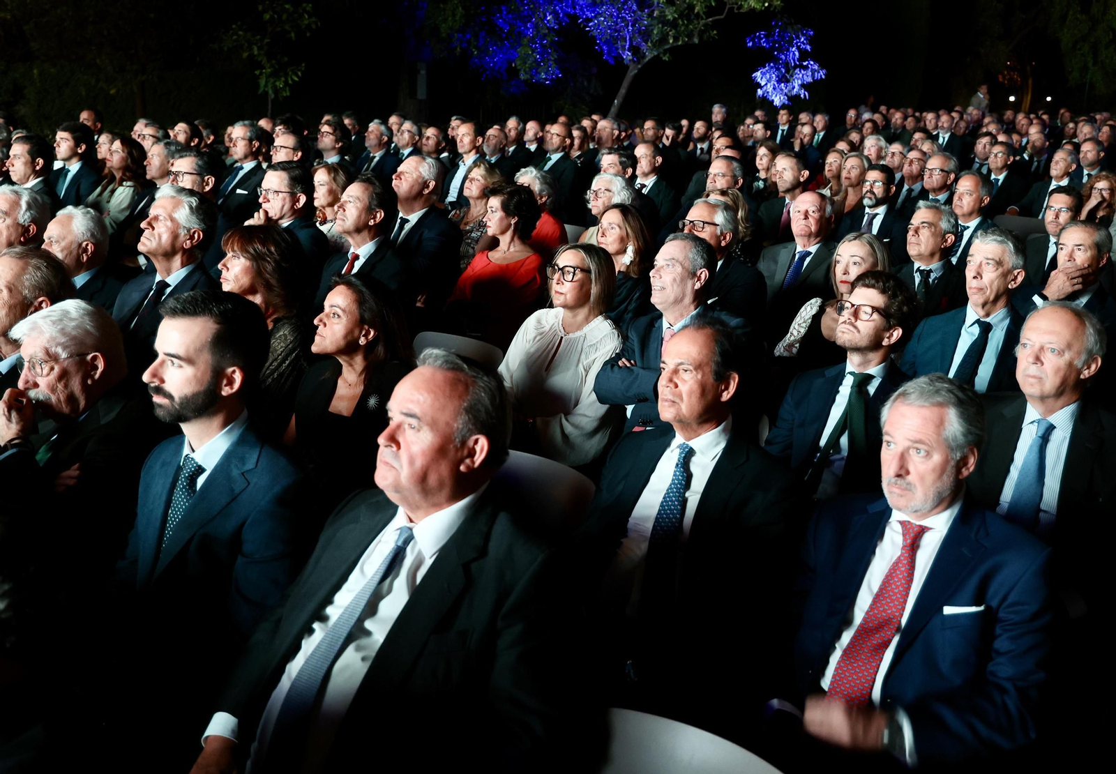 80 aniversario de Insur