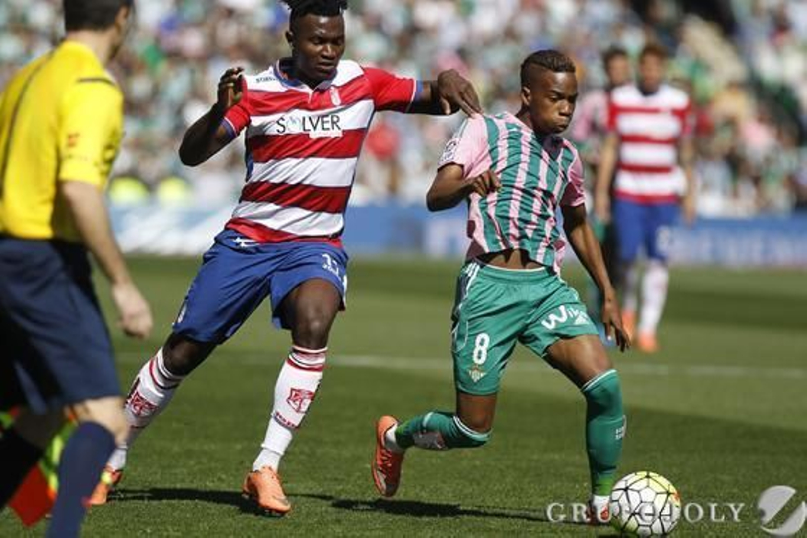 Foto: Antonio Pizarro