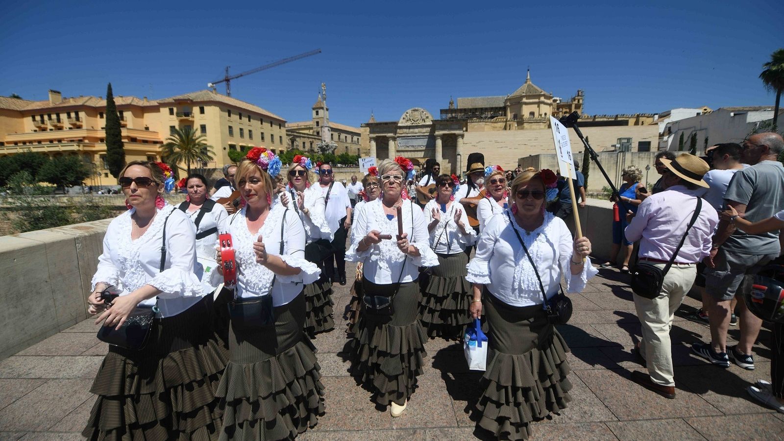 Coro San José Obrero de la Fuensanta