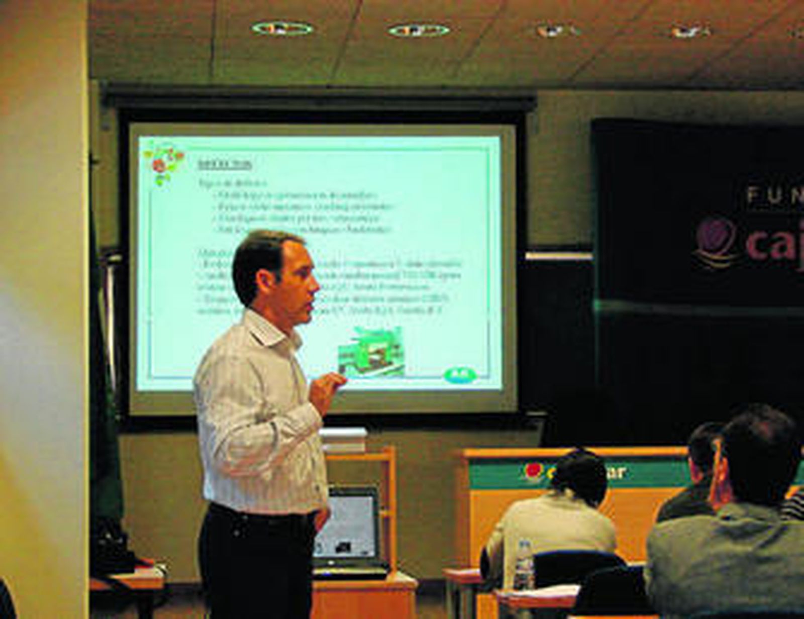 Almería lleva años investigando la importancia de la poscosecha para mejorar la calidad de las hortalizas.