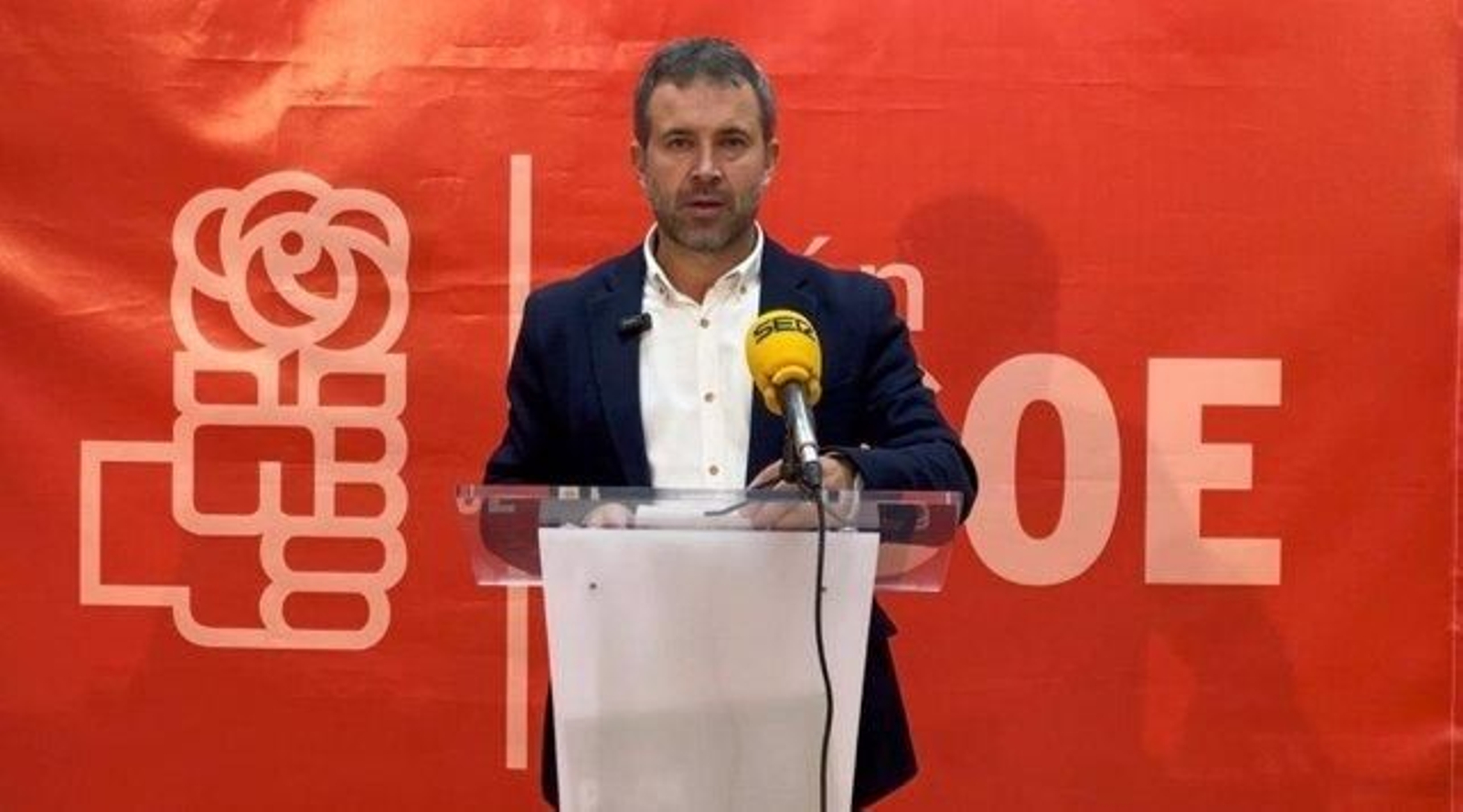 Imagen de archivo de Julio Millán