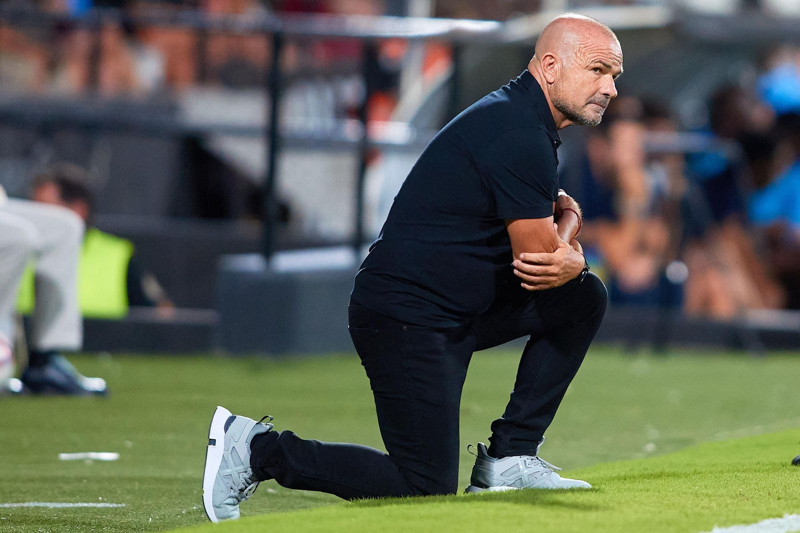 Las imágenes del Castellón-Cádiz CF