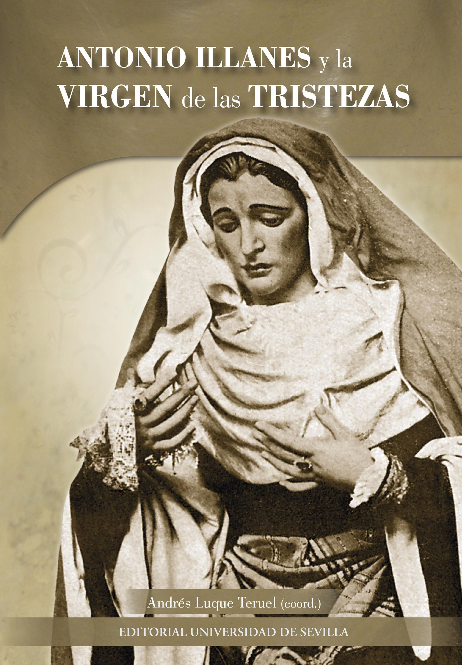 El libro más vendido por la editorial de la Universidad de Sevilla.