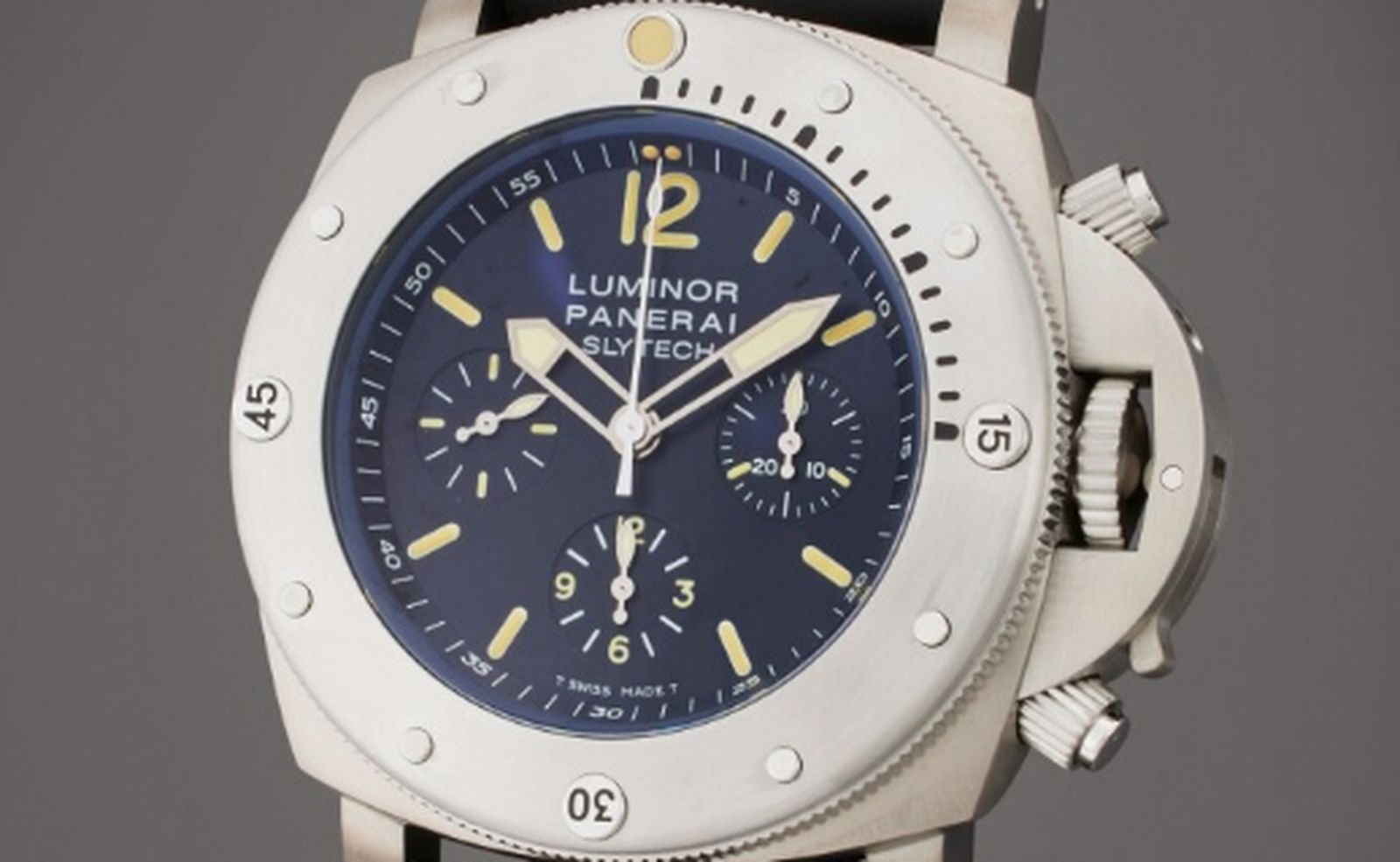 Luminor Panerai