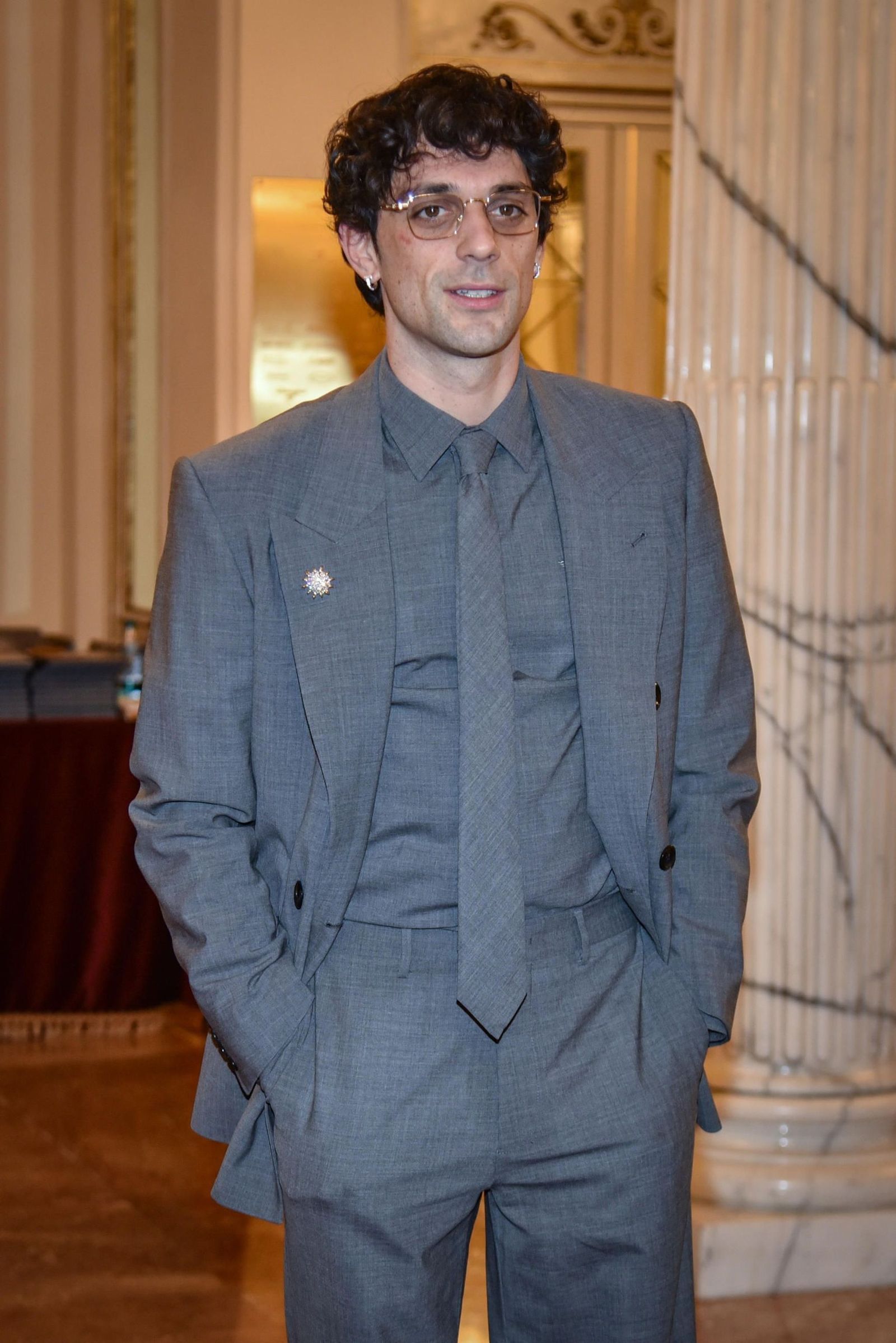 Las fotos de la inauguración de los Juegos Olímpicos de invierno de 2026