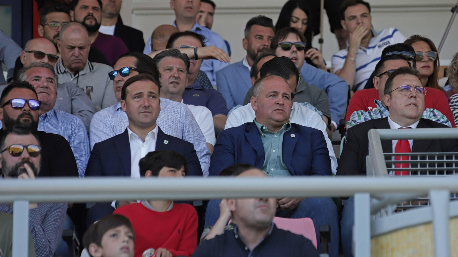 Las mejores fotos del Algeciras - Los Barrios