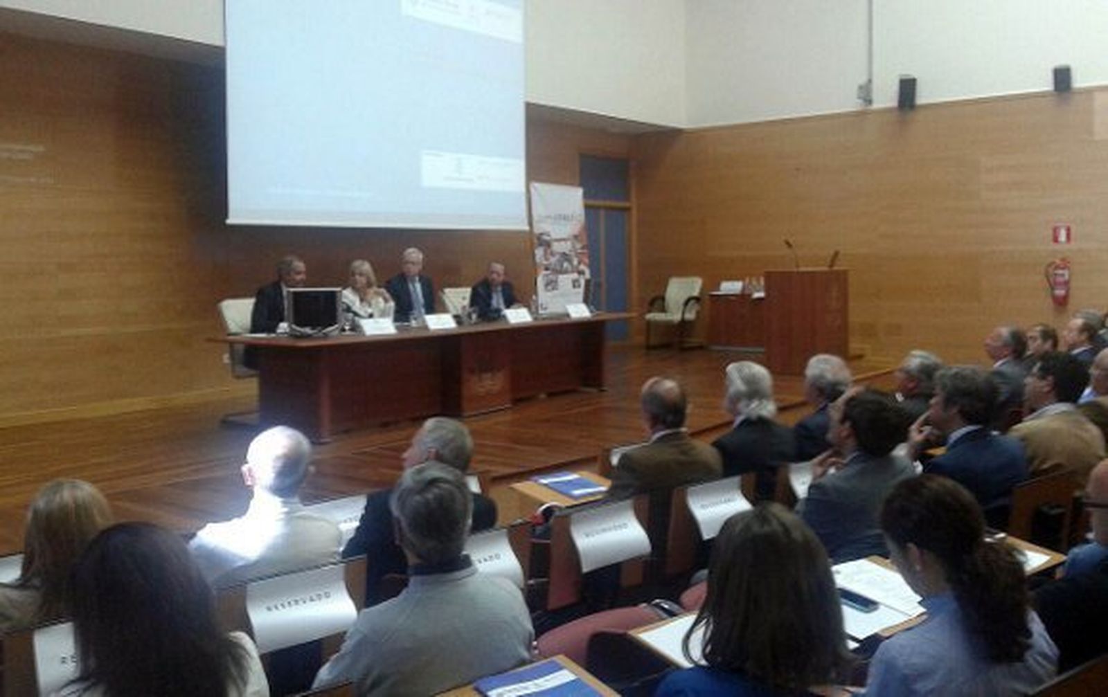 El Campus de Jerez acoge las I Jornadas sobre Economía Informal