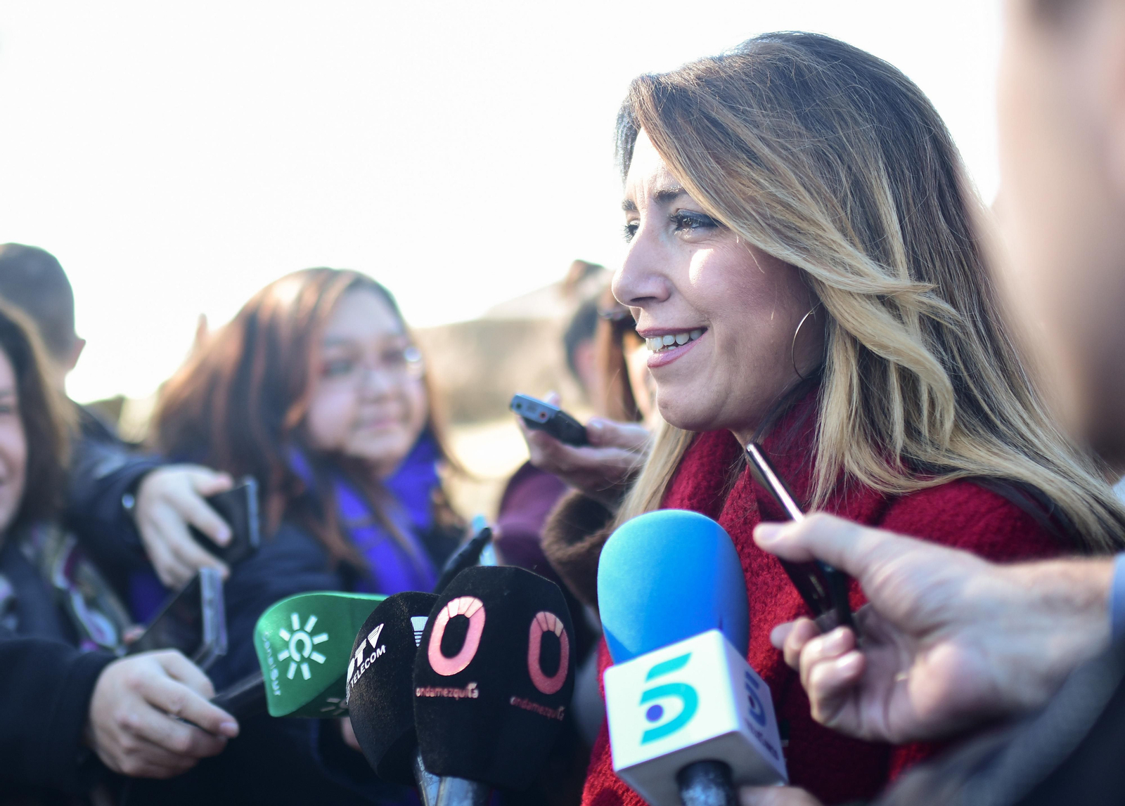 La restauración del Salón Rico de Medina Azahara, en imágenes