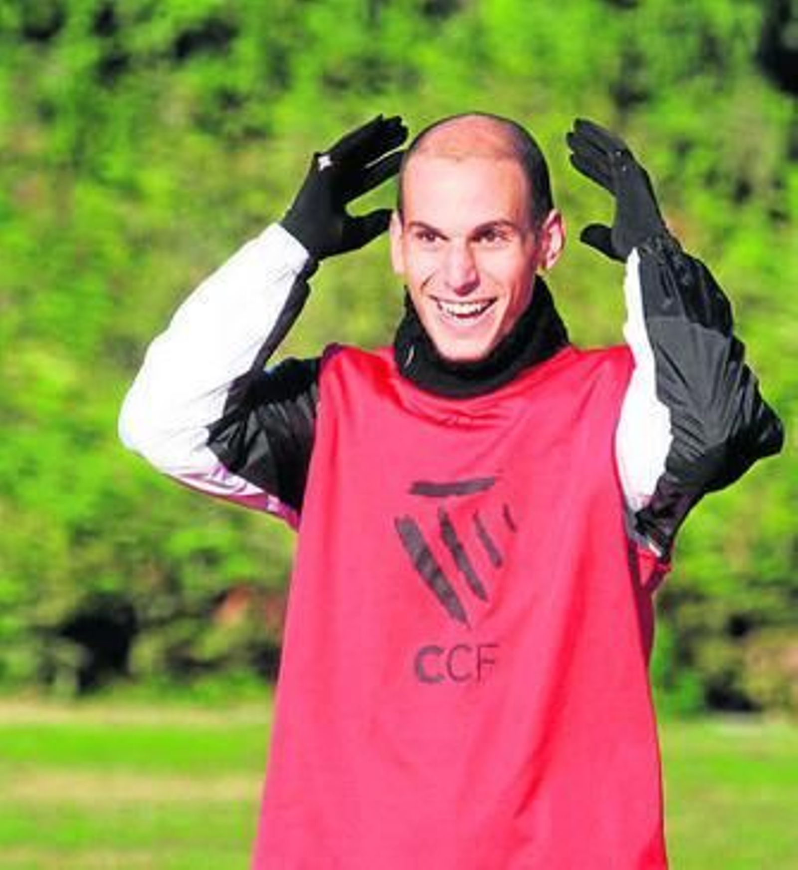 La misión imposible de pujar por Javi Hervás