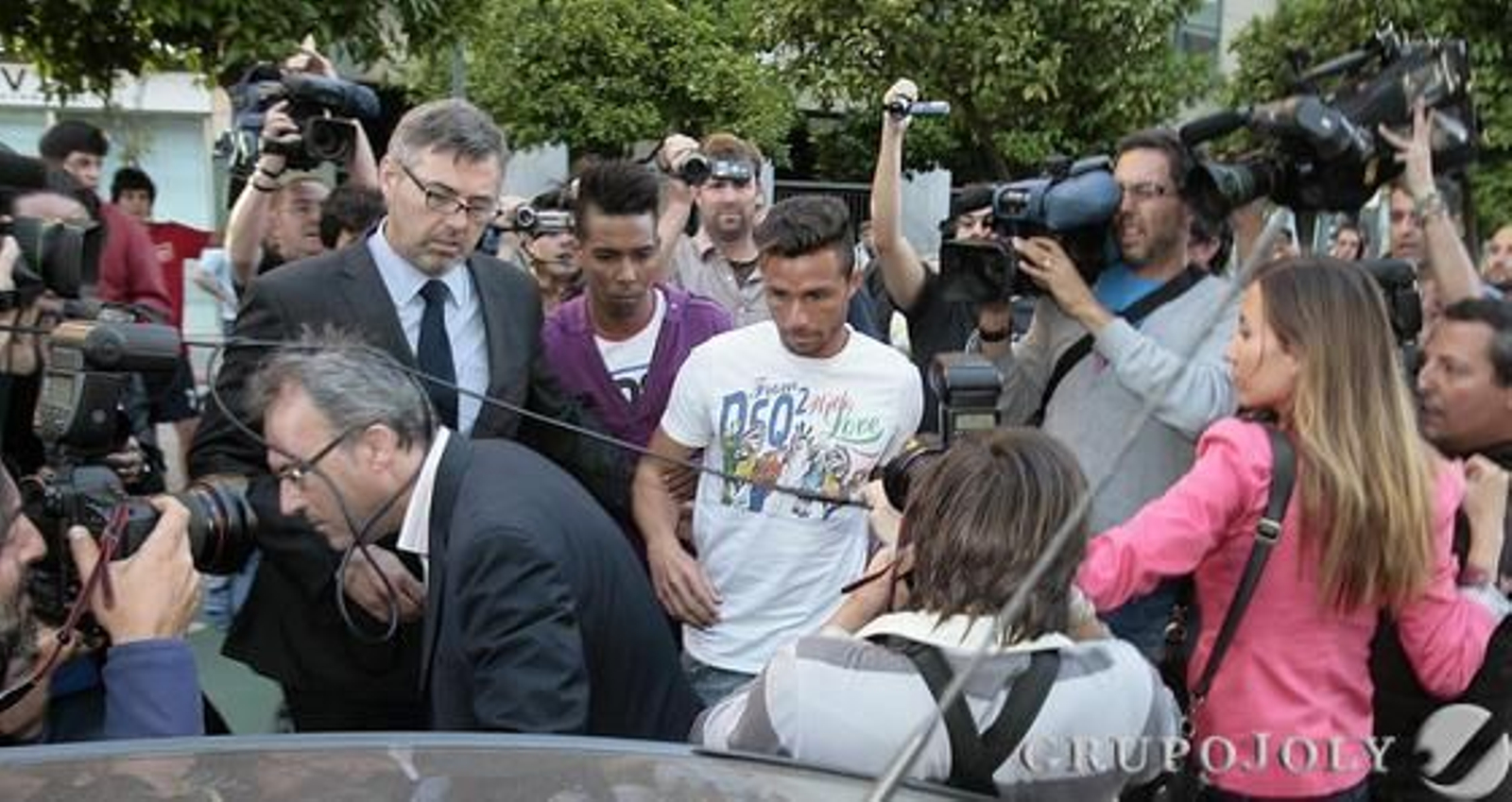 Foto: Juan Carlos Muñoz