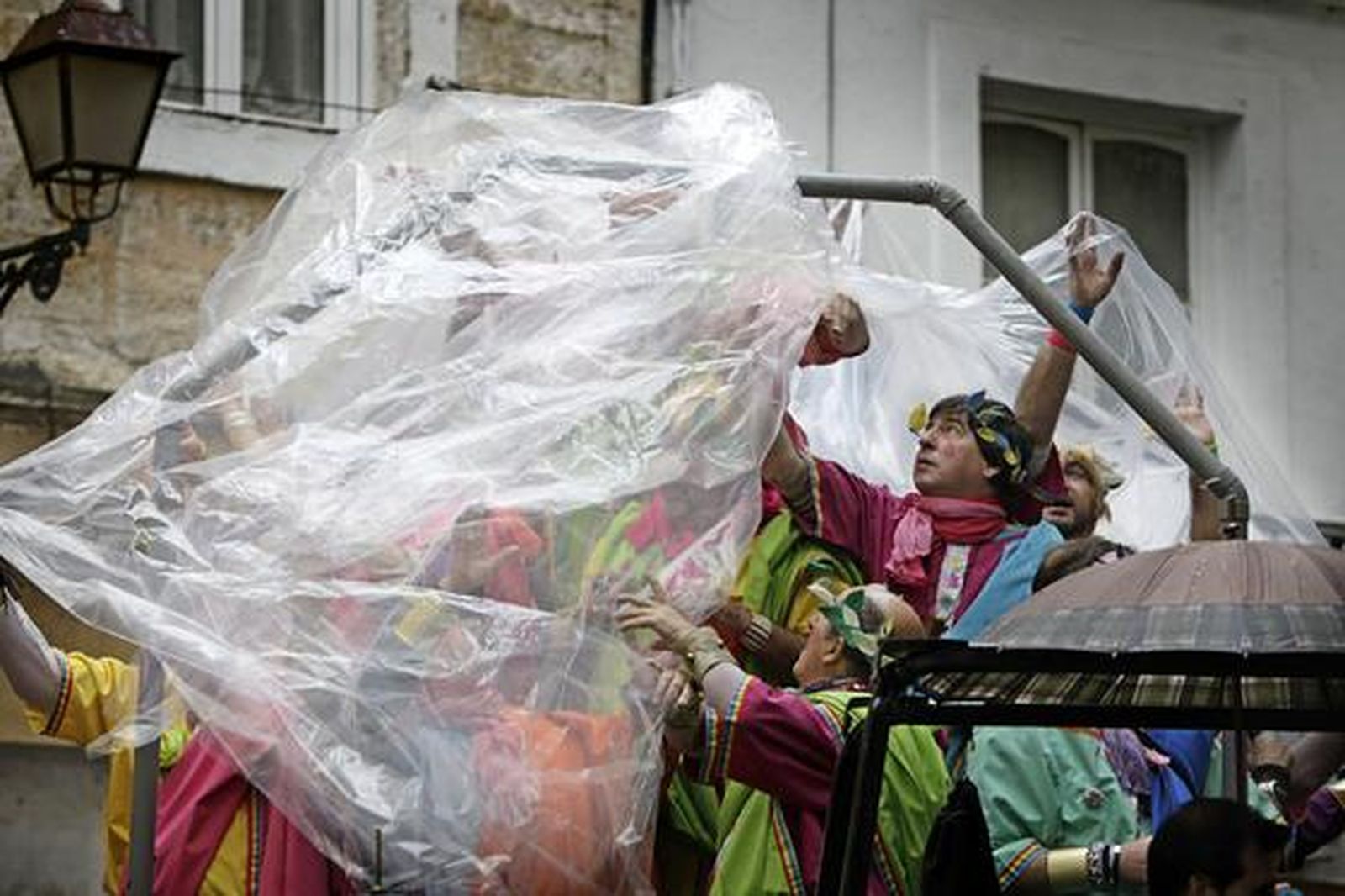 Foto: Julio Gonzalez