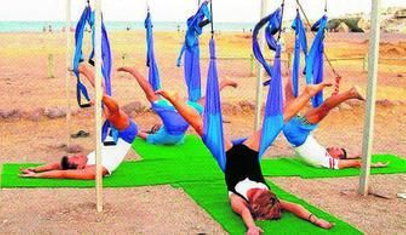 La actividad se realiza con la colaboración de Mila Hurtado.