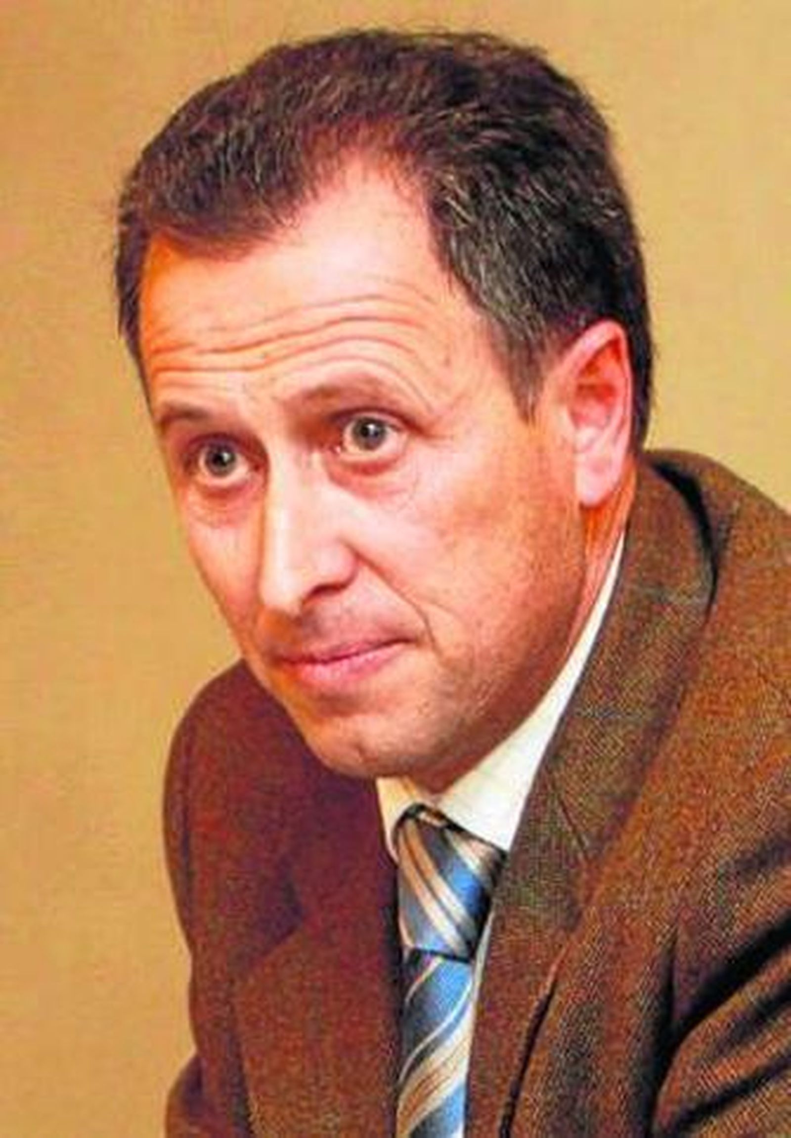 José María Román (PSOE).