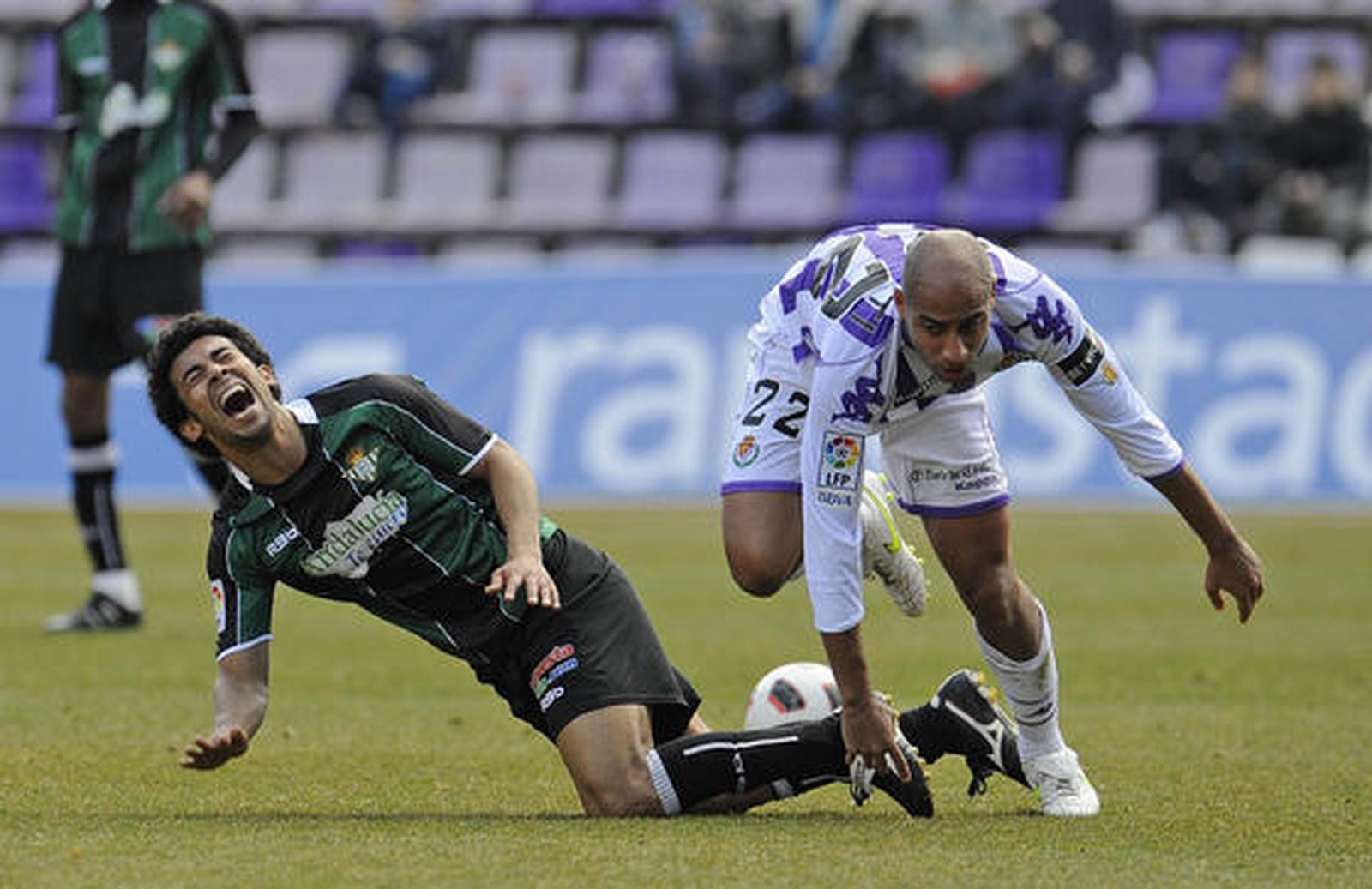 Foto: Ricardo Ordóñez