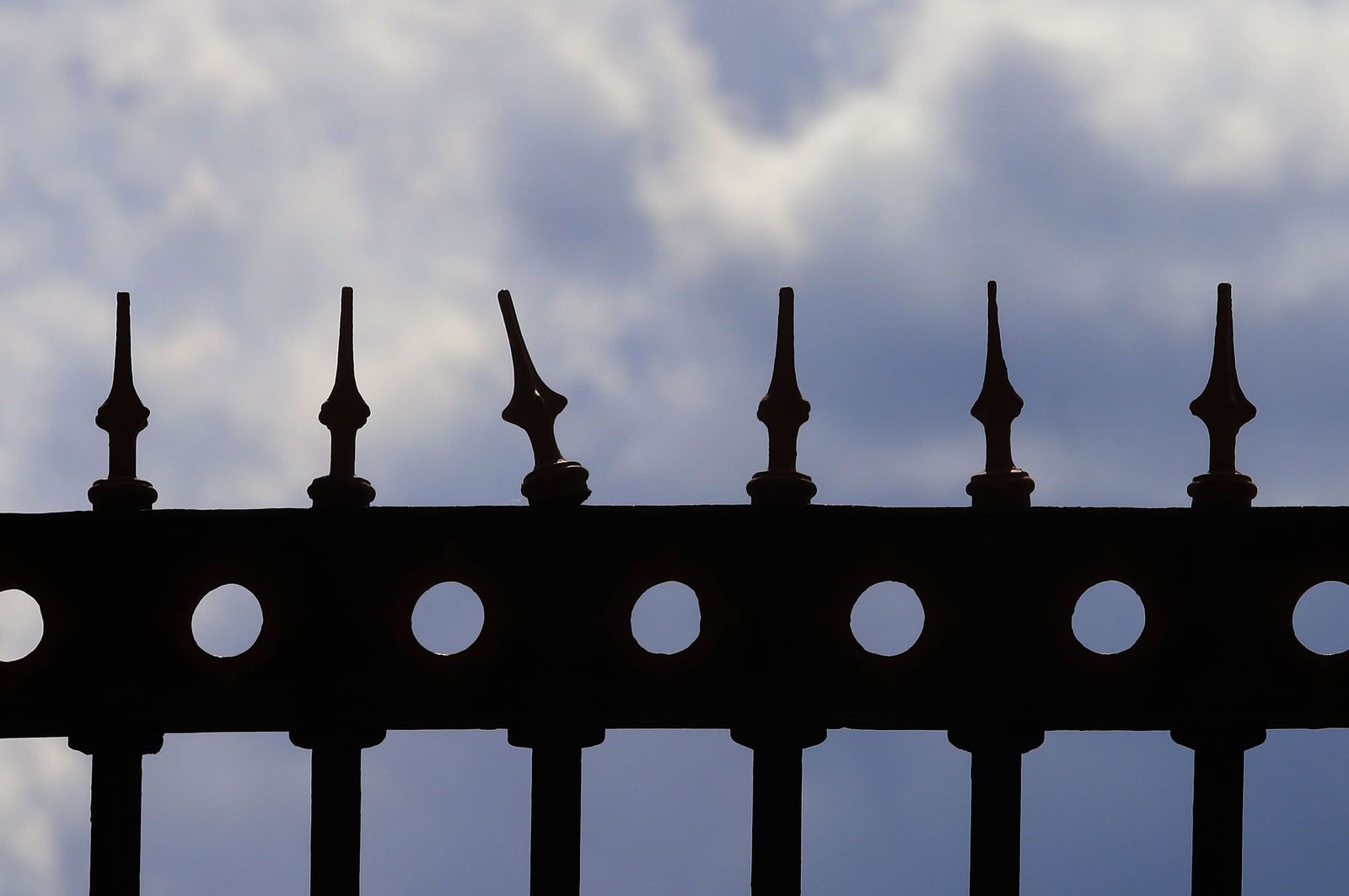 Las imágenes más destacadas del martes 19 de abril en Huelva