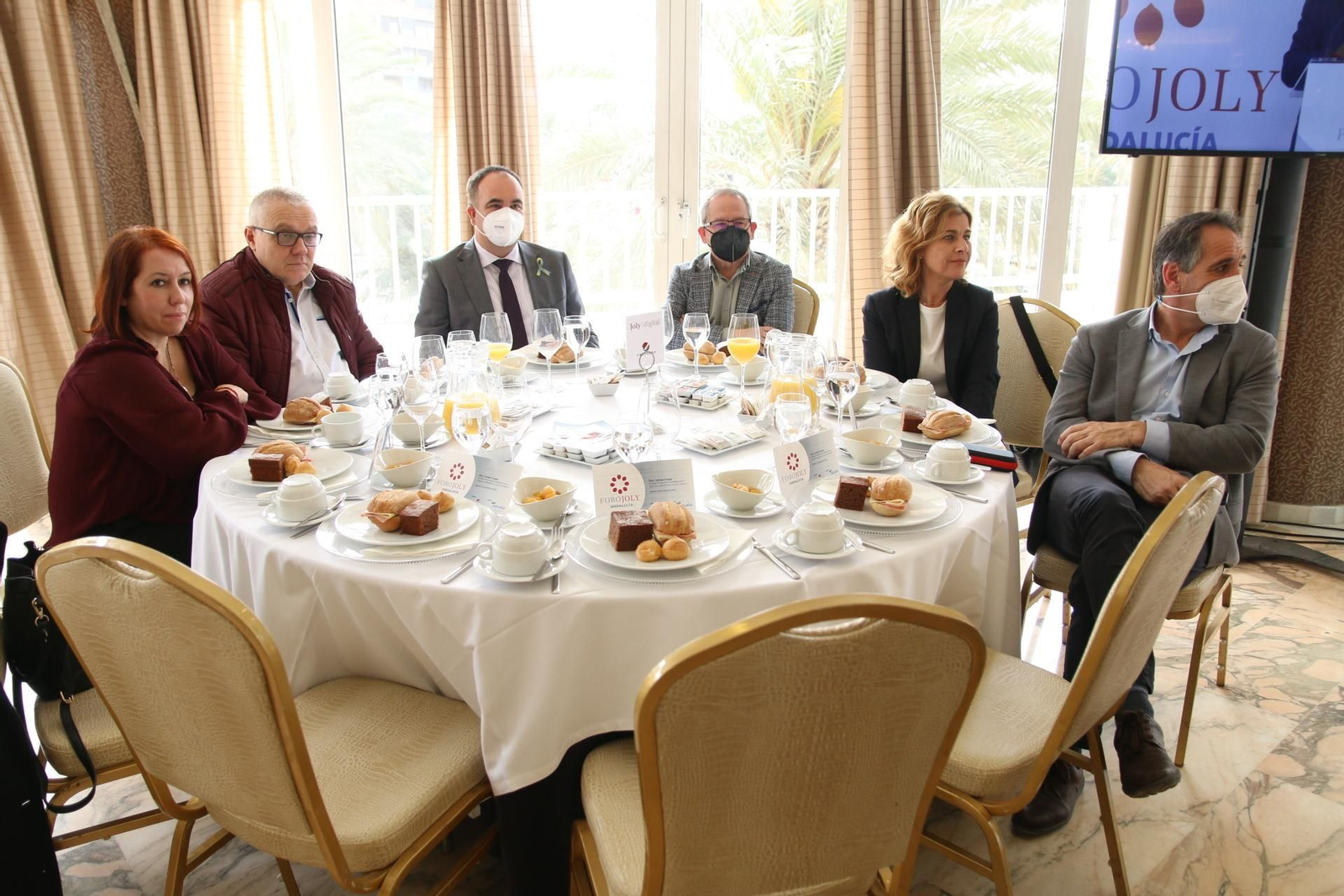 Fotogalería Foro Joly-Aqualia