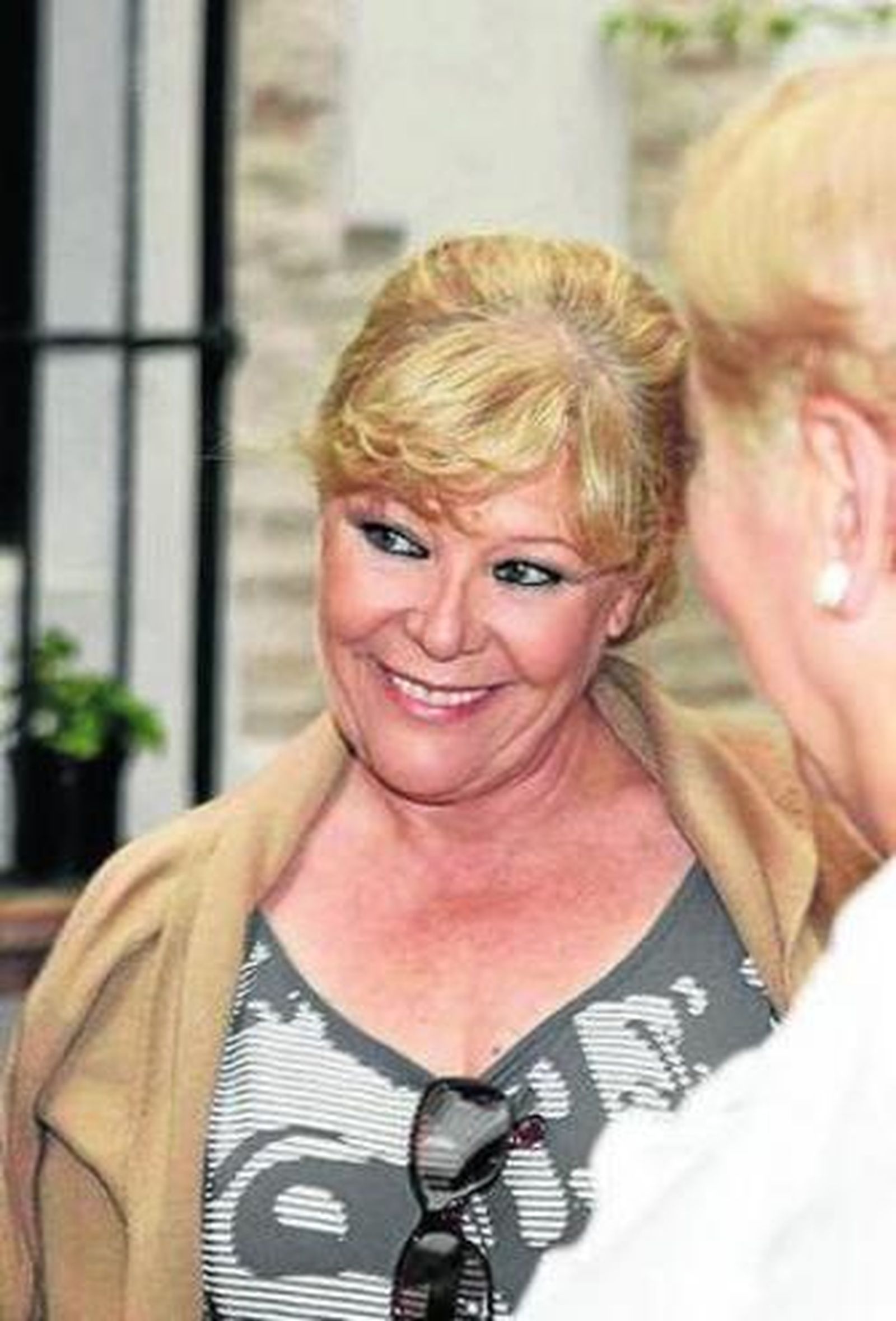 María Garralón y Liberto Rabal serán los nuevos huéspedes del hotel Arrayán