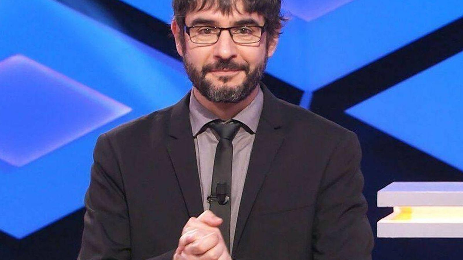 Juanra Bonet Juanra Bonet