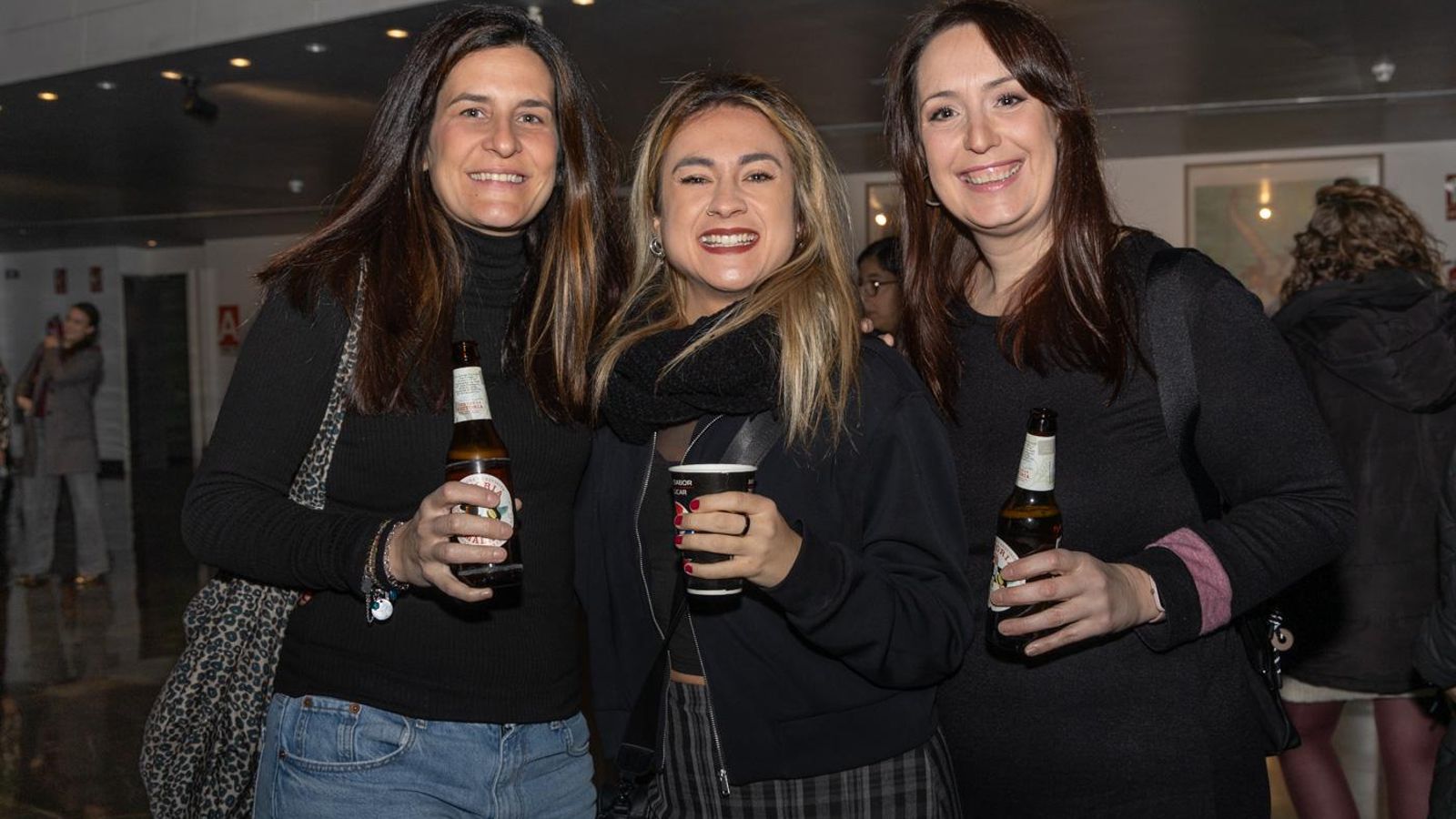 Concierto homenaje a Supersubmarina y a beneficio de 'Proyecto Ilusión de Baeza'