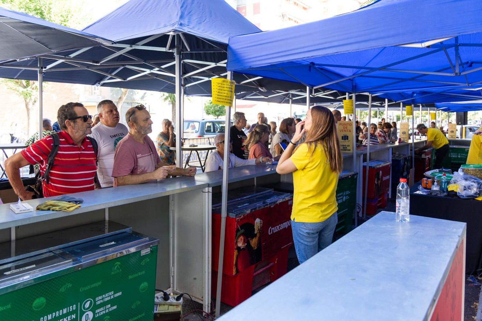 Gran Espetada del Gran Eje