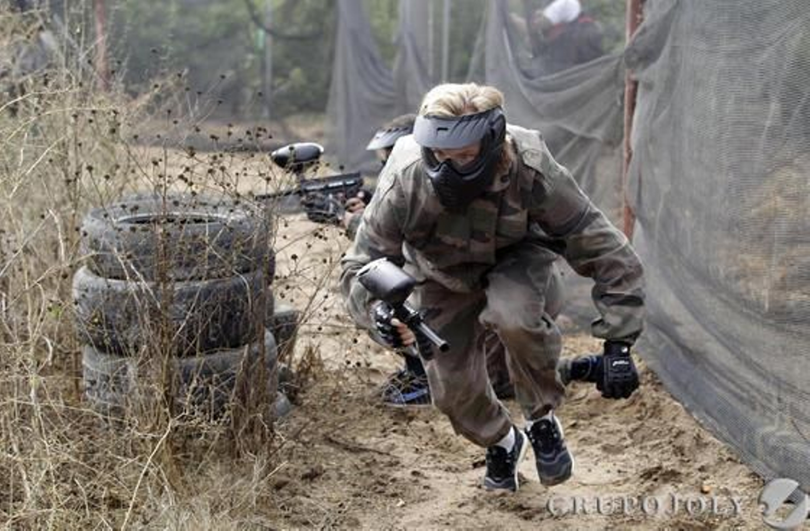 Foto: Antonio Pizarro