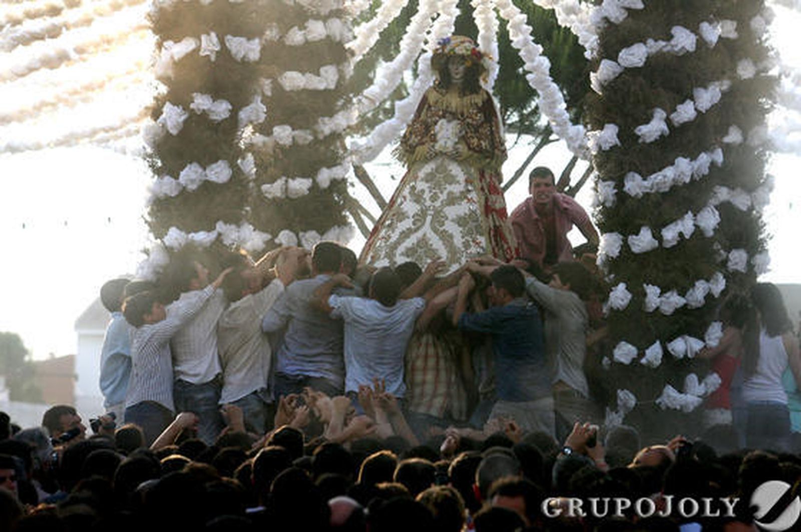 Foto: Alberto Dominguez