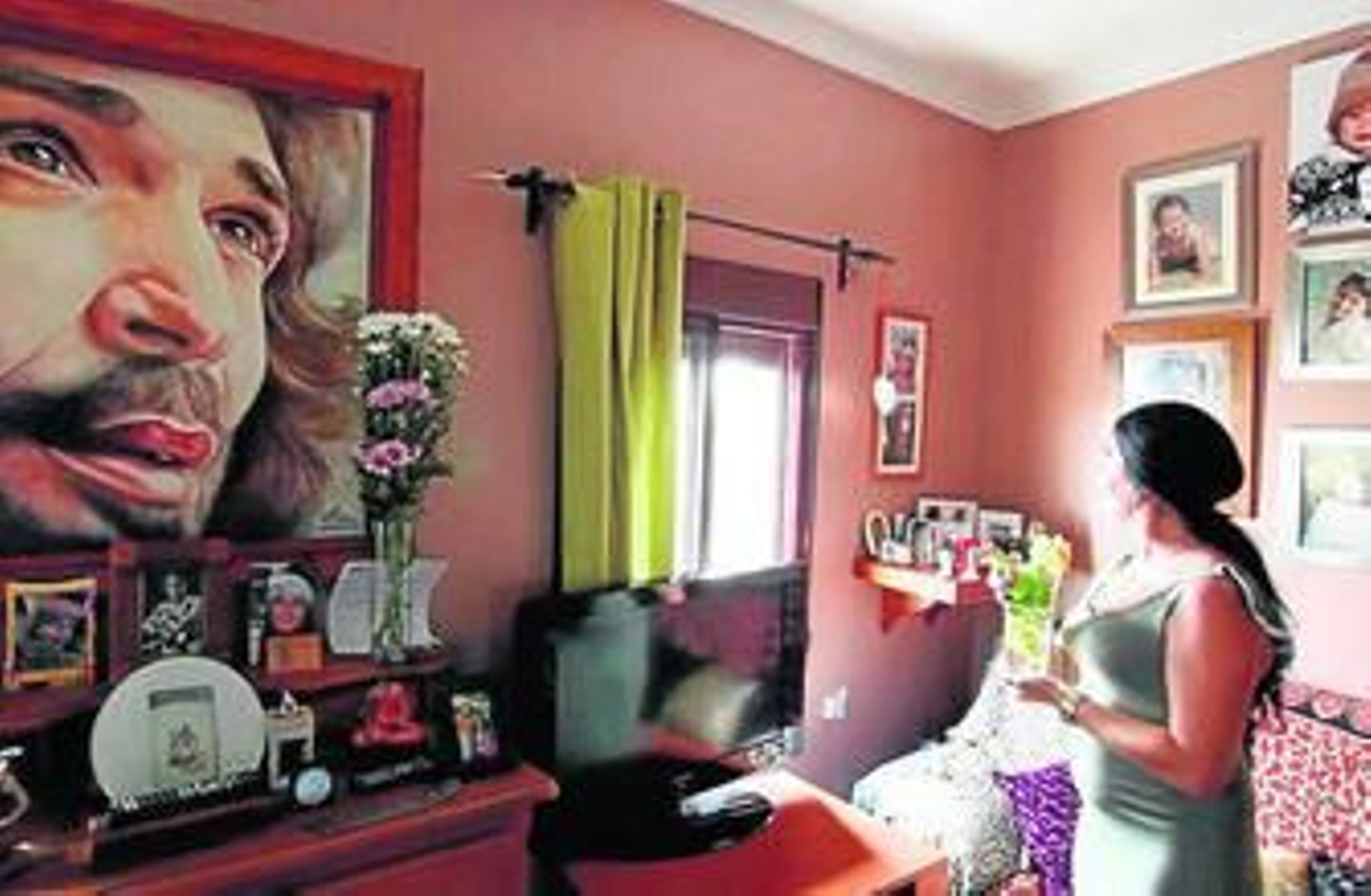 Fotograma de la película que se exhibirá en el festival francés.