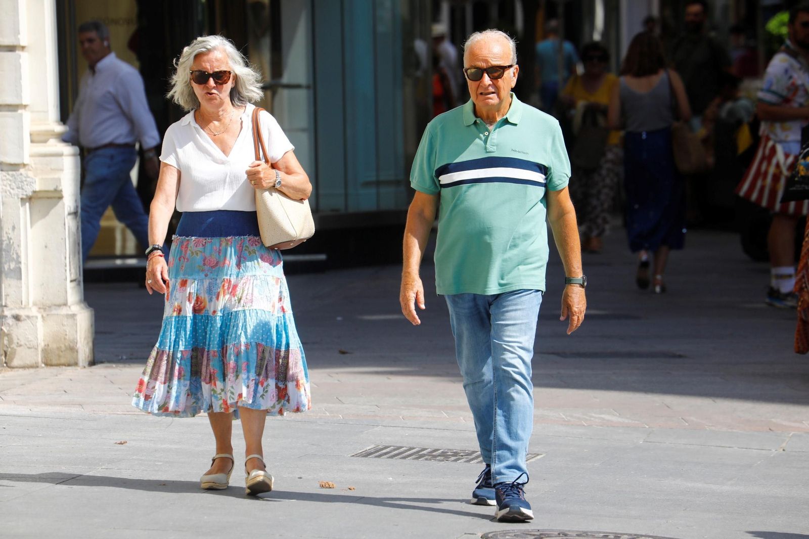 Córdoba a ritmo de verano