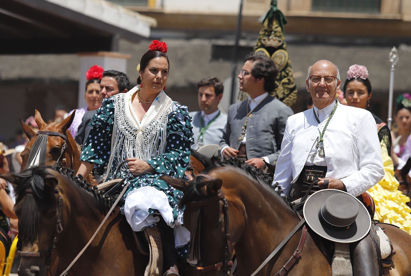 Rocío 2022: Presentación de las Hermandades