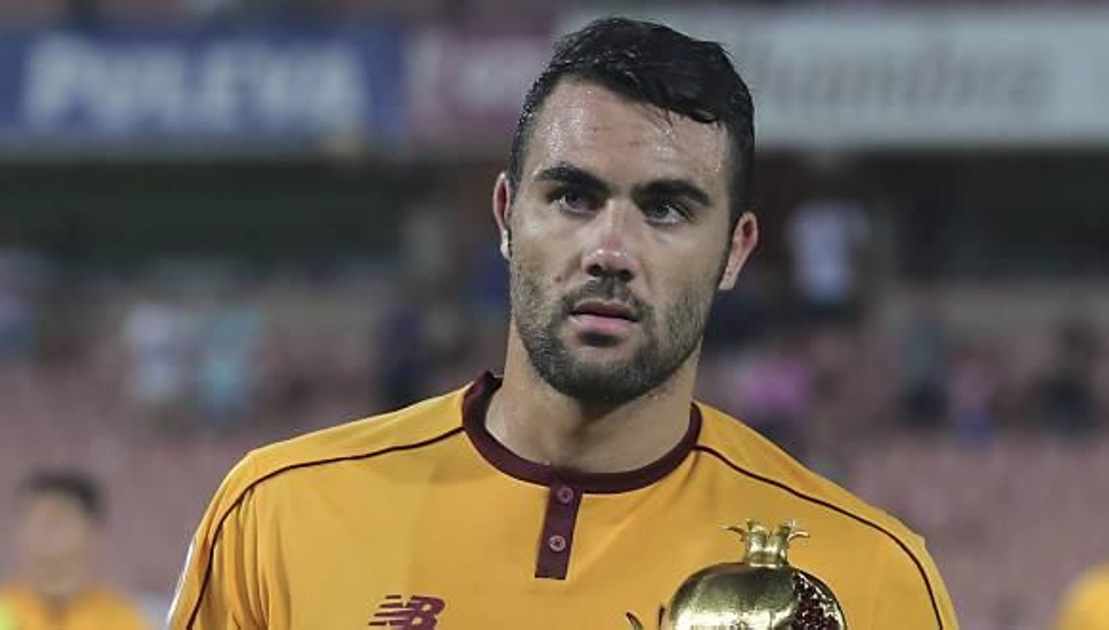 Sunderland y Sevilla rompen negociaciones por Iborra