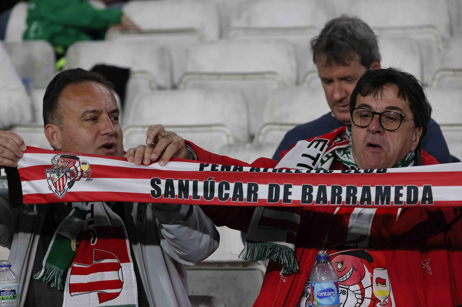 Búscate en el Betis - Athletic de Bilbao