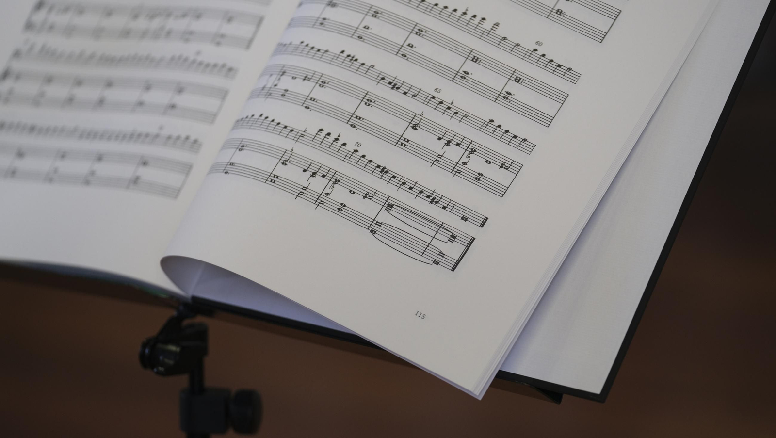 El curso de viola da gamba del Festival de Vélez Blanco, en imágenes