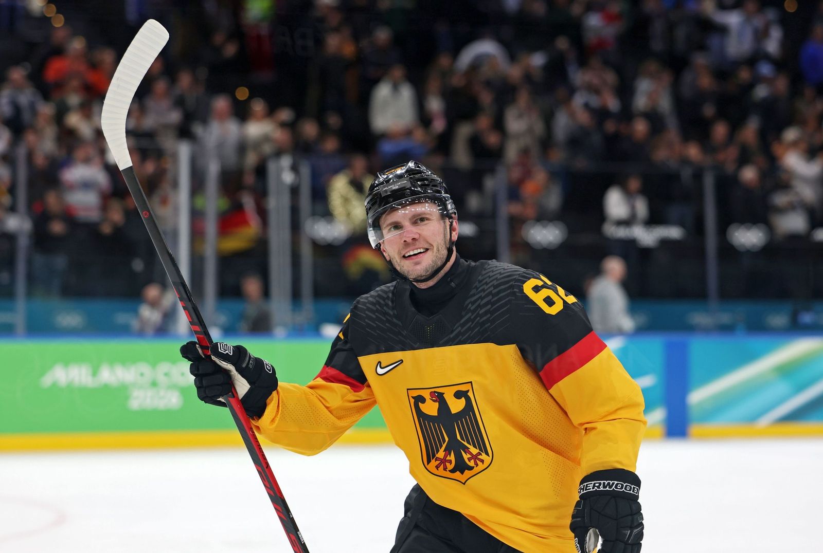 Las mejores fotos de los Juegos Olímpicos de invierno Milán Cortina d'Ampezzo 2026 | Jornada 12