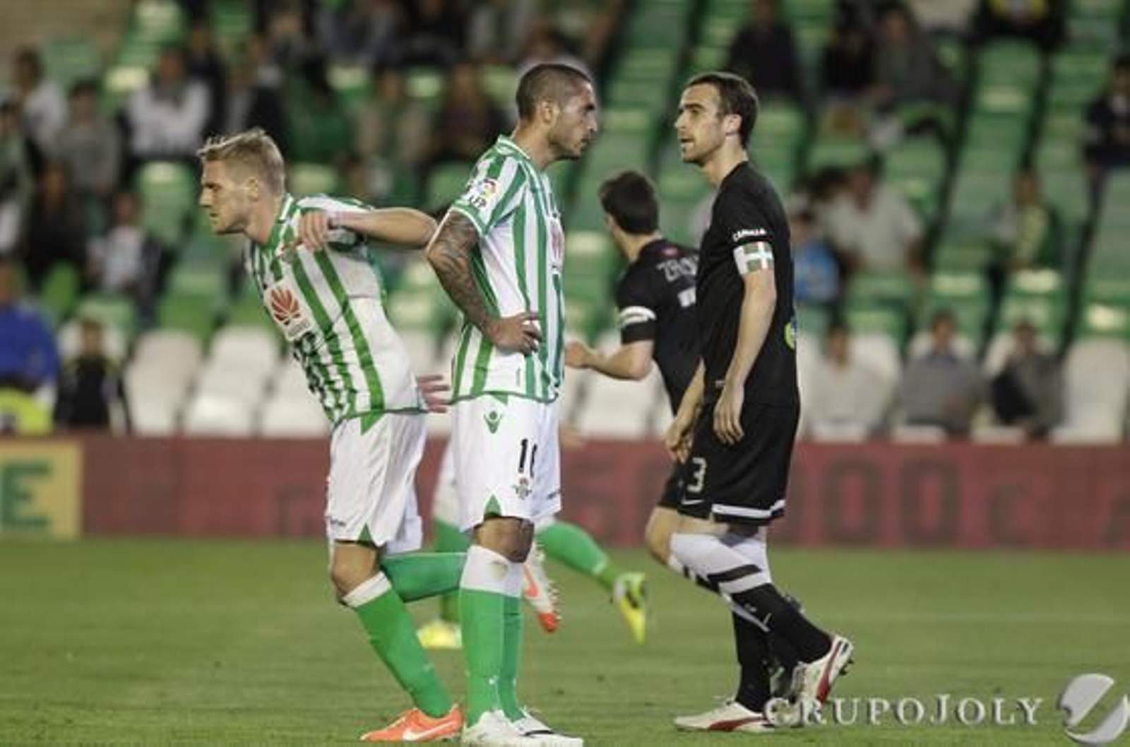 Foto: Antonio Pizarro