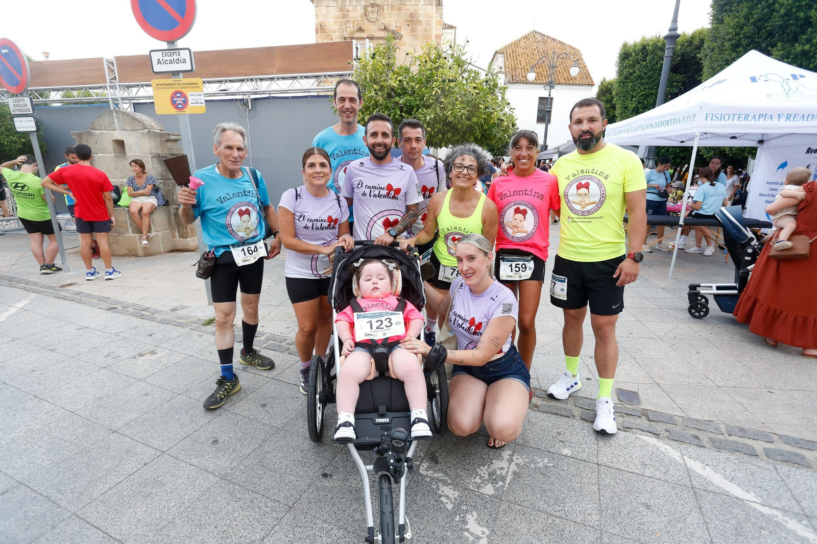 Búscate en las fotos de la VII Carrera Nocturna Solidaria Corre por la Igualdad de Los Barrios Búscate en las fotos de la VII Carrera Nocturna Solidaria Corre por la Igualdad de Los Barrios