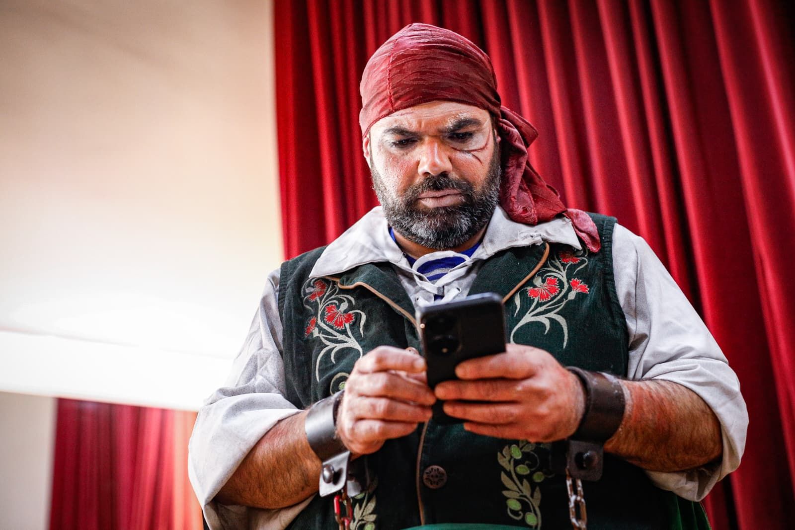 Búscate entre las mejores imágenes de la decimoséptima sesión de preliminares del COAC 2026