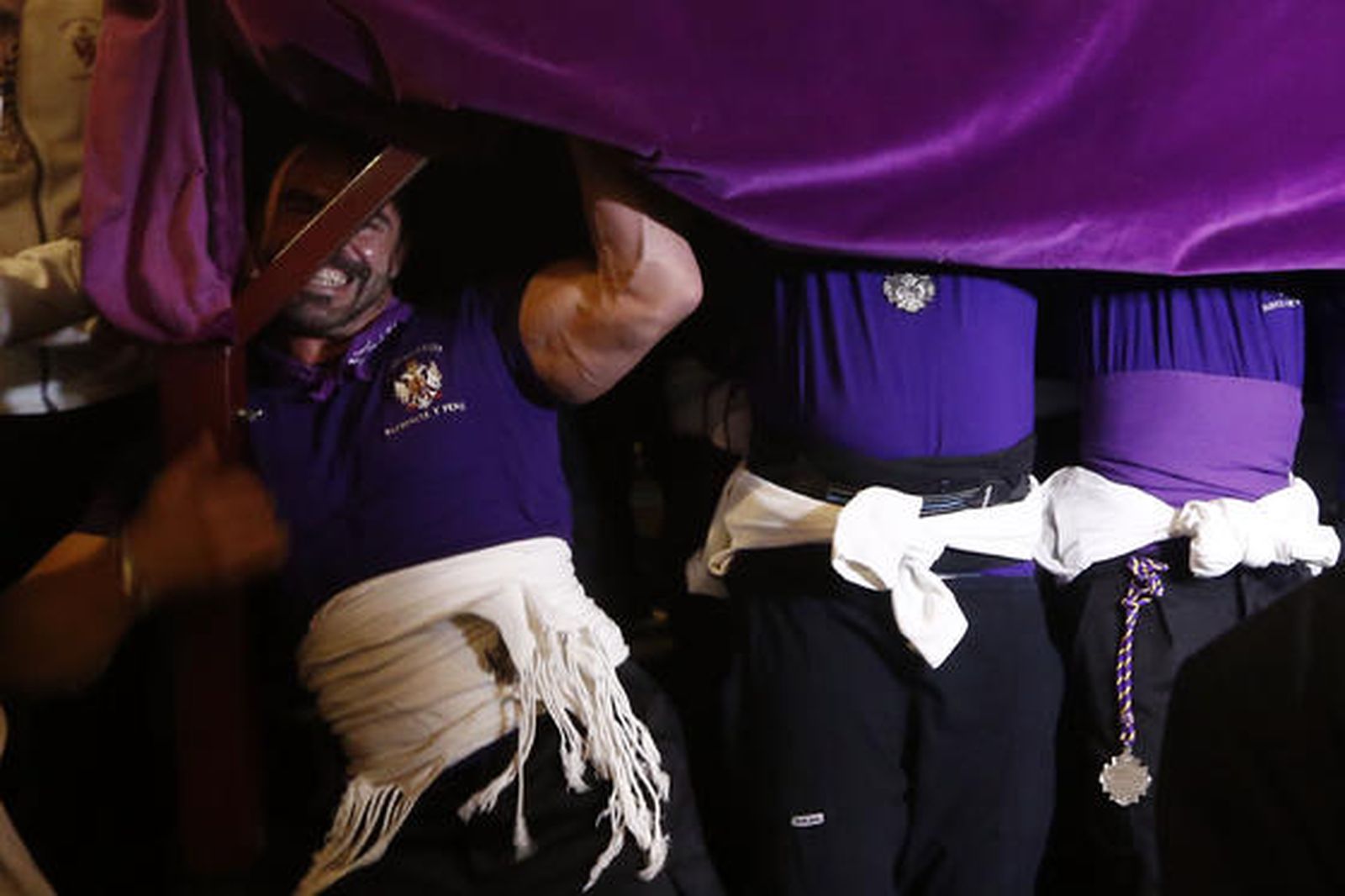 Foto: Alex Camara / Pepe Villoslada