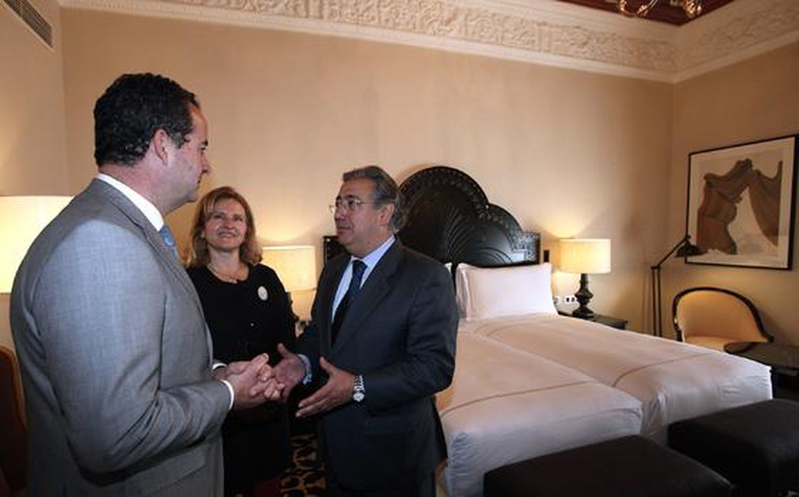 Foto: Antonio Pizarro