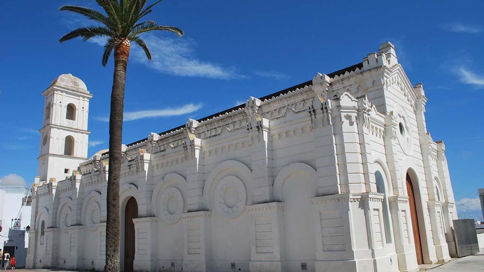 centro cultural Santa Catalina