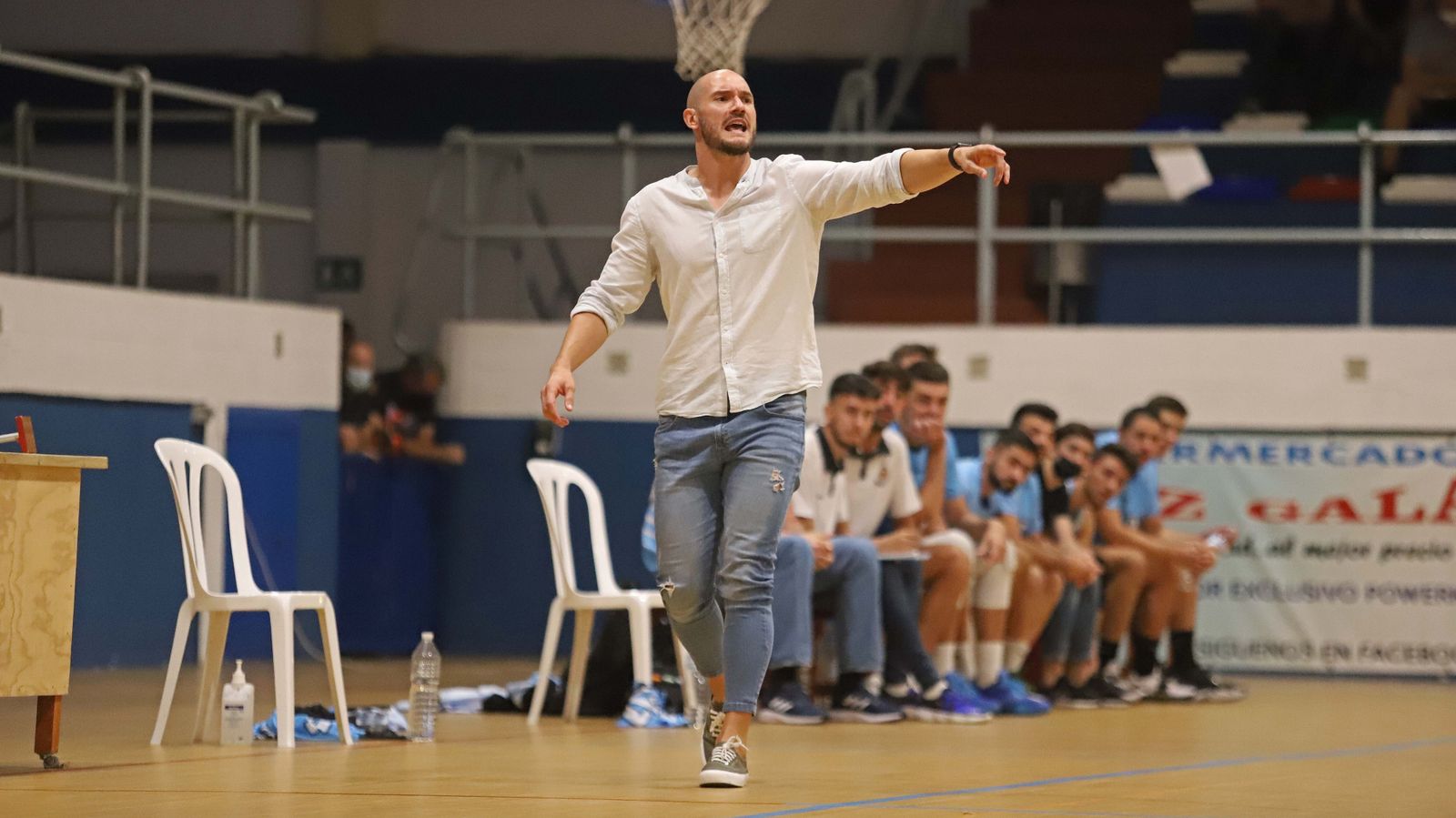 Las mejores fotos del ULB - Melilla