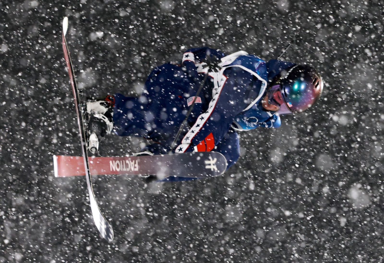 Las mejores fotos de los Juegos Olímpicos de invierno Milán Cortina d'Ampezzo 2026 | Jornada 12