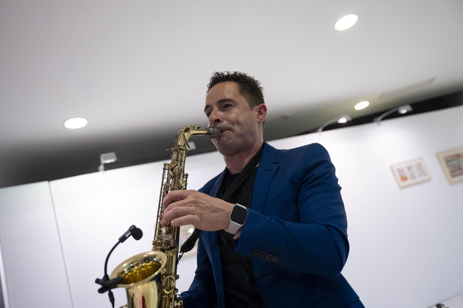 La gala de los XIII Premios de Diario de Almería, imagen por imagen