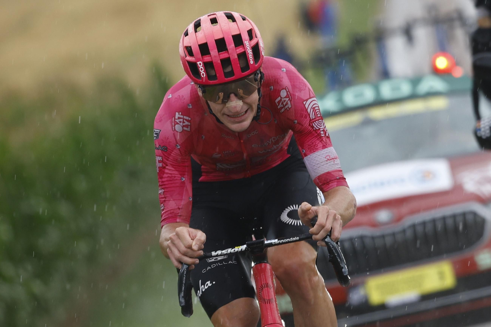 Las mejores fotos del Tour de Francia | Etapa 20