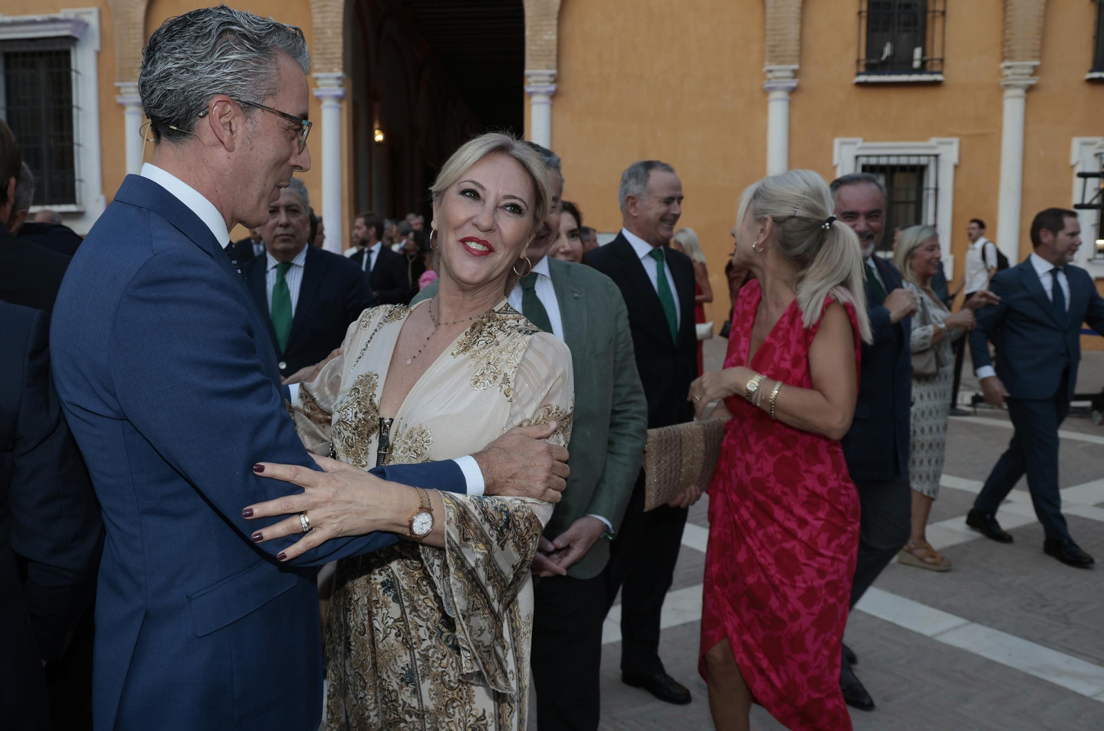 Las fotos de la presentación de El Conciso