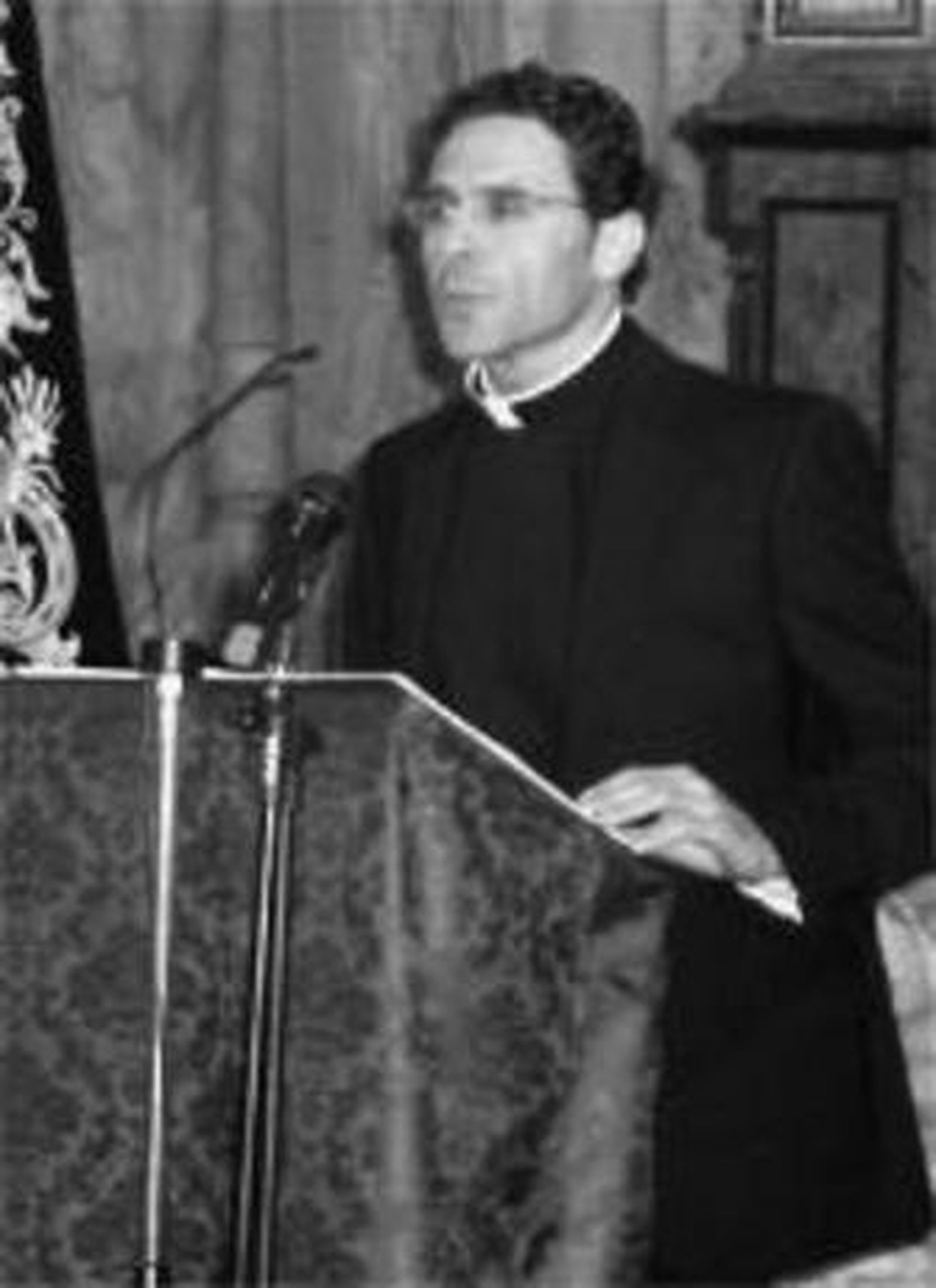 José Manuel Barral.