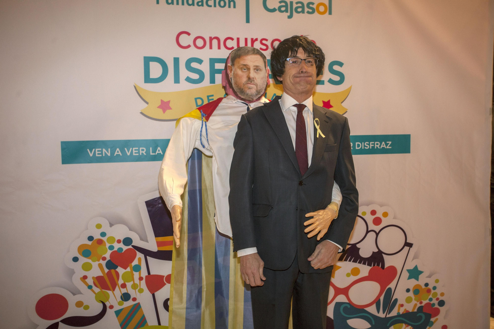 El concejal de Ciudadanos Juan Manuel Pérez Dorao