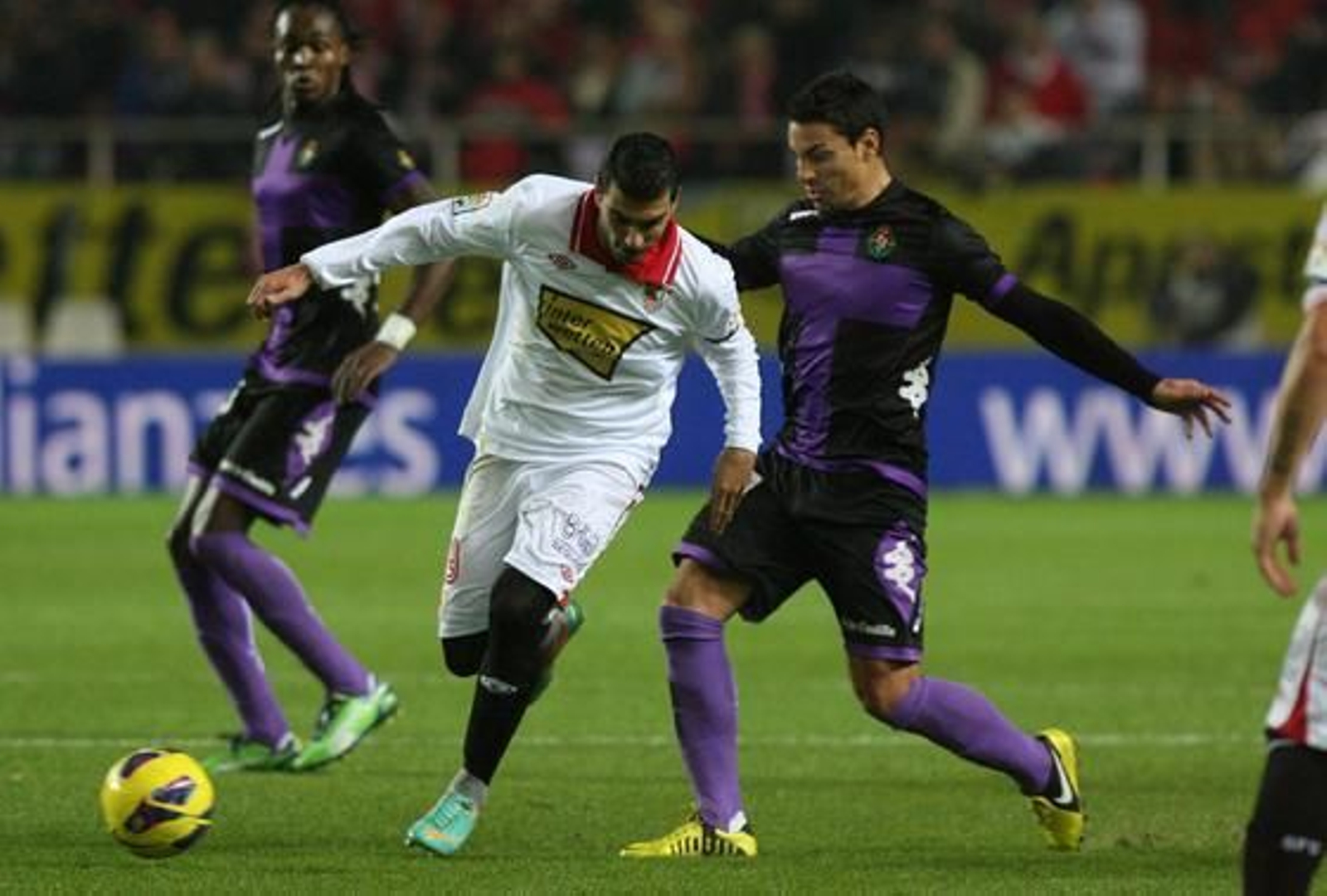 Foto: Antonio Pizarro